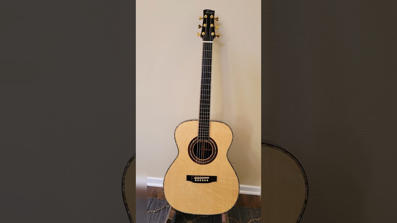 February 23 - March 1, 2024 "Guitar/Guitar-Related Projects" Contest #cnc #shorts