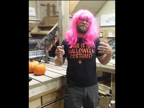 October 14 - October 21, 2022 "A Project That is Halloween-Themed" Contest Part 2 #shorts
