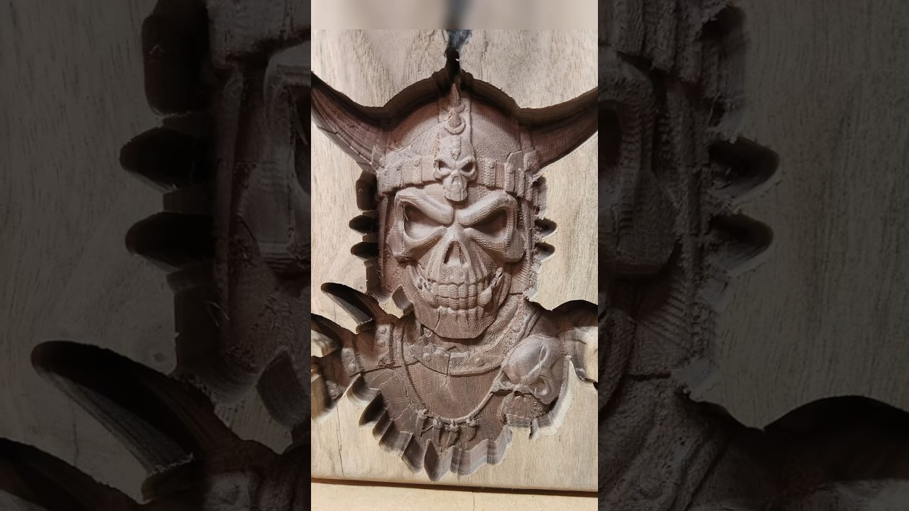 October 27 - November 3, 2023 'Wooden Projects" Contest #shorts