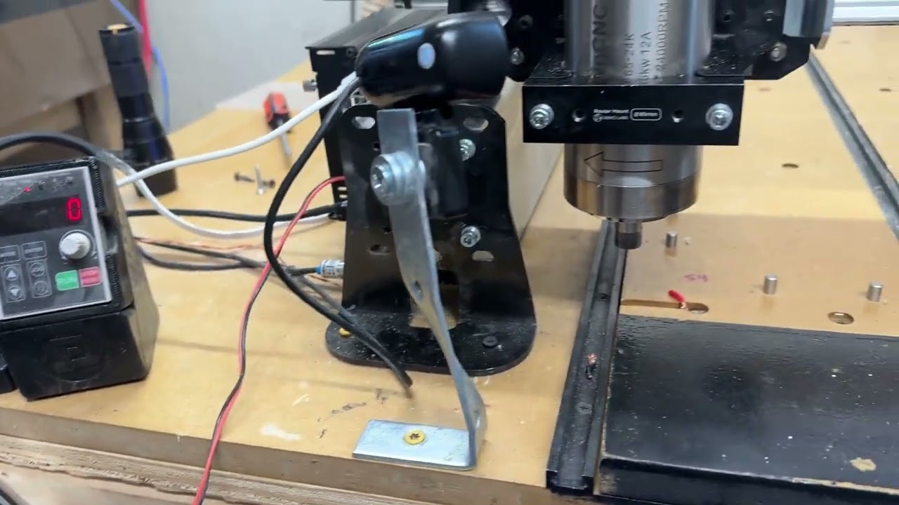 Sienci Labs Longboard versus SLB quieter steppers