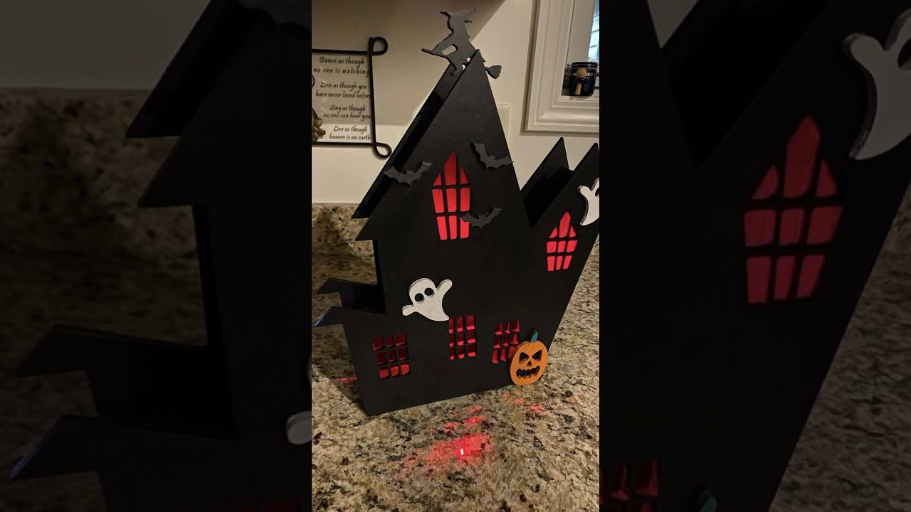 October 20 - October 27, 2023 "Halloween Project Contest Part 2" #shorts