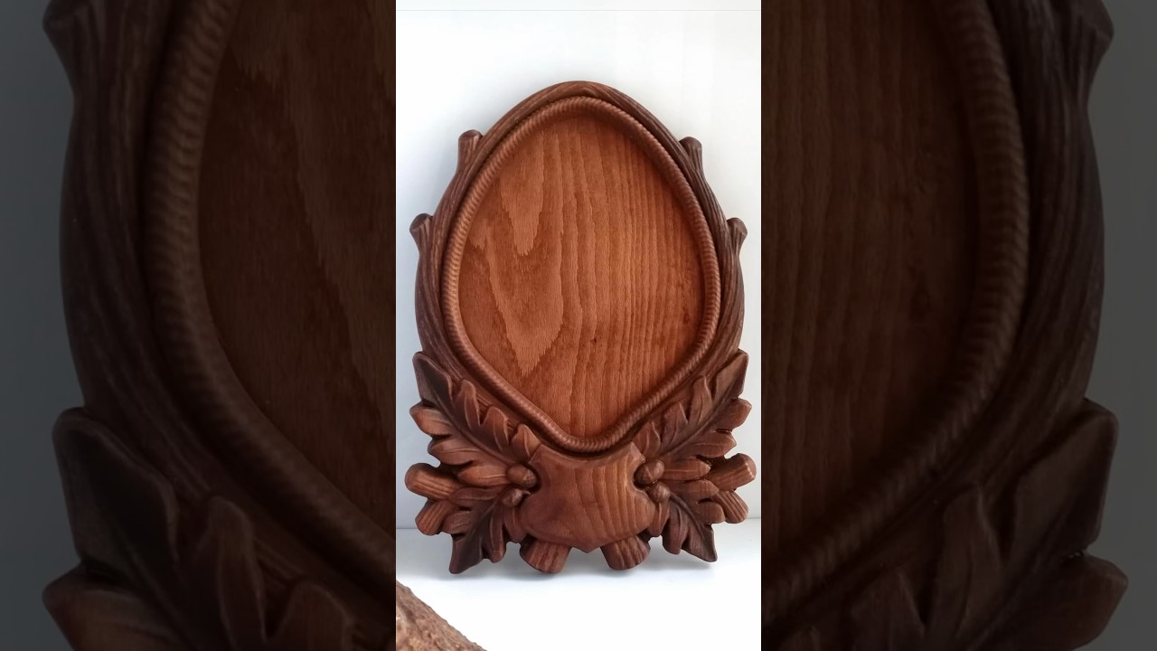 March 22 - March 29, 2024 "Decorative Projects" Contest #cnc #shorts