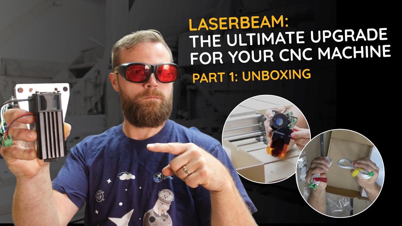 LaserBeam