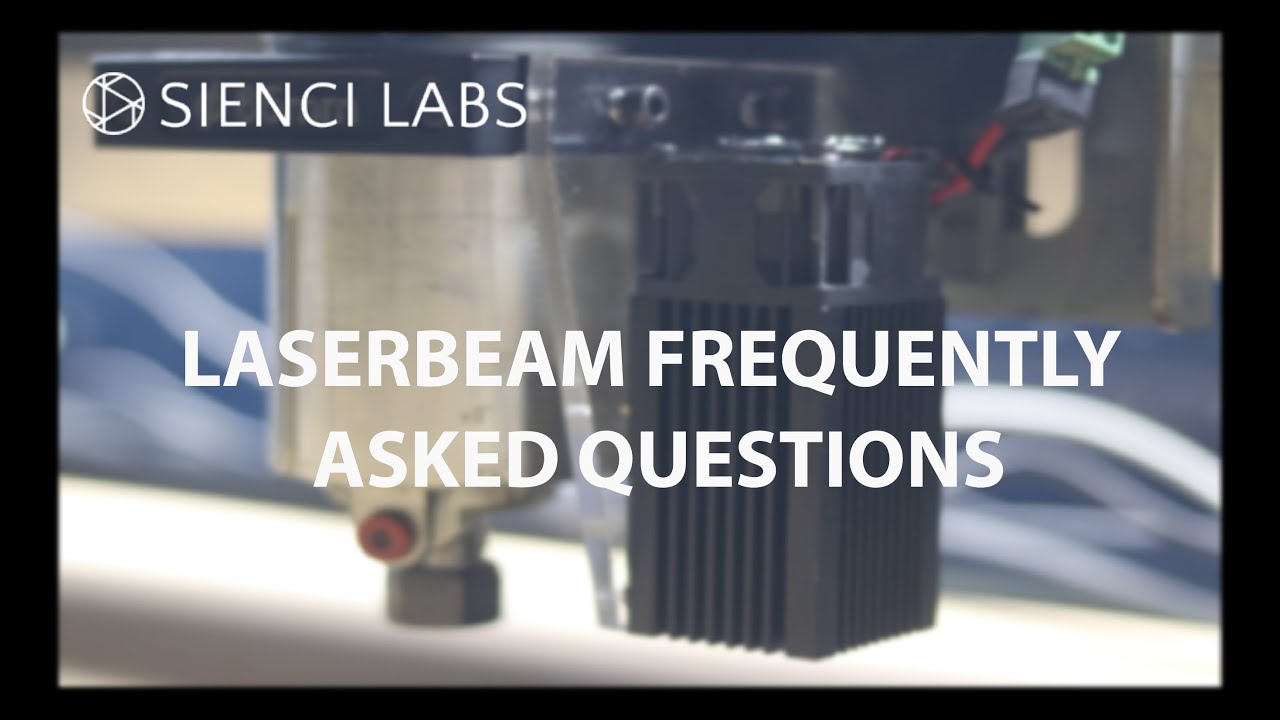 LaserBeam Frequently Asked Questions