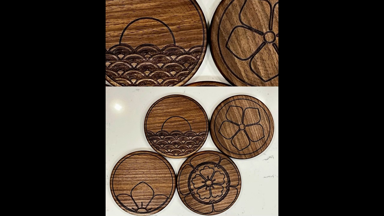 September 29 - October 6, 2023 "A Project That is a Coaster" Contest #shorts